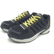 Calzado laboral protección impresos composite