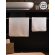 Toalla de baño personalizada de algodón para ducha 280 g/m2 Blanco detalle 1