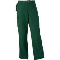Pantalón de Trabajo Resistente Largo 32” negro Pantalón de Trabajo Resistente Largo 32” negro