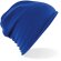 Gorro Jersey Beanie Azul royal