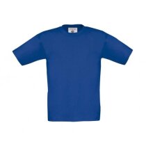 Camiseta de niños ligera 135 gr