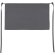 delantal corto en varios colores personalizado gris