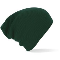 Gorro de poliester para bordado natural personalizada