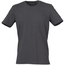 Camiseta de hombre ligera 135 gr gris Camiseta de hombre ligera 135 gr gris