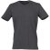 Camisetas para hombre hilo flameado 100% algodón 135 g/m2