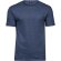 Camiseta de hombre básica 160 gr Danim azul
