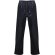 Pantalones personalizados de hombre transpirable poliamida 80 g/m2 Marino