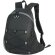 Mochila Chester Negro/negro