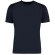 Camiseta unisex manga corta técnica 135 gr personalizada azul marino