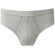 Slip Sport (pack de 2) Gris claro marl detalle 5