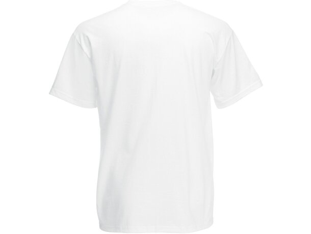 Camiseta algodón 185 gr