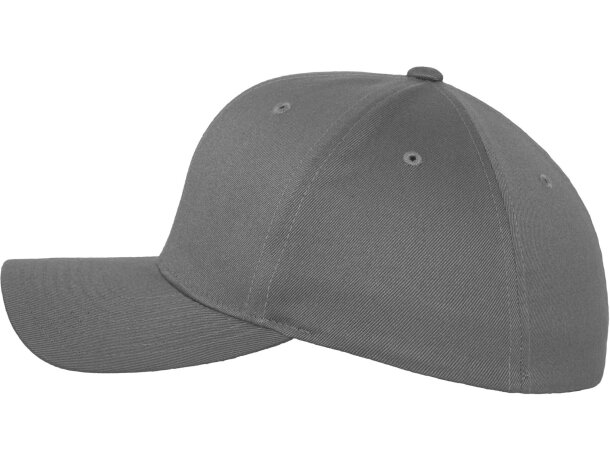 Gorra con 6 paneles gruesa