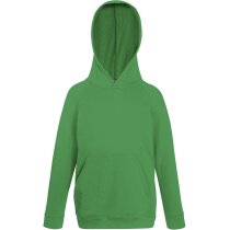 Sudadera con capucha de niños personalizada blanca Sudadera con capucha de niños personalizada blanca