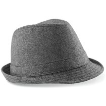 Sombrero Urban personalizado gris Sombrero Urban personalizado gris