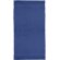 Toalla de baño algodón 550 gr personalizada azul marino