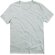 Camiseta Cómoda Shawn personalizada gris