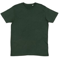 Camiseta unisex 150 gr gris claro