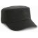 Gorra estilo urbano 190 gr para un look único personalizada negra