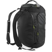 Bolsa Slx 30 Litros negra Bolsa Slx 30 Litros negra