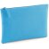 Neceser de publicidad mini de poliéster 600D Bolsa Grab Surf azul