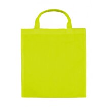 Bolsa de asa corta