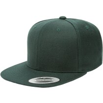 Gorra moderna de 6 paneles