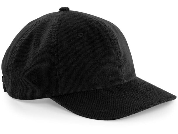 Gorras planas con hebilla unisex algodón Heritage Ostra detalle 5