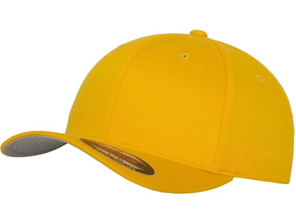 Gorra con 6 paneles gruesa