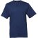 Camiseta de hombre 185 gr personalizada azul vaquero