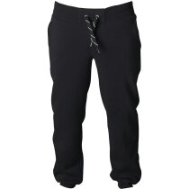 Pantalones Sweat  negro