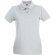 Polo Premium algodón ajuste femenino 180 g/m²