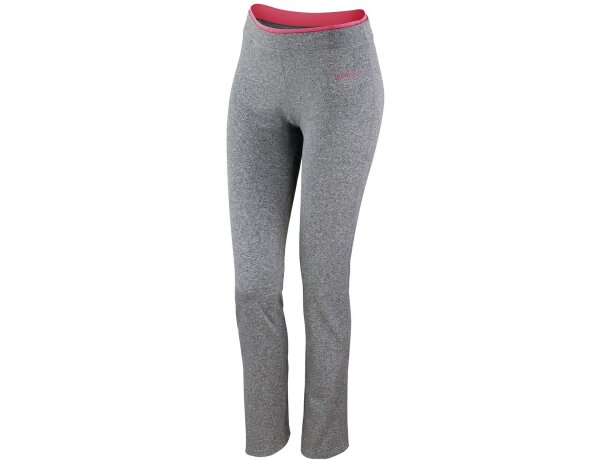 Pantalón de mujer de deporte personalizado