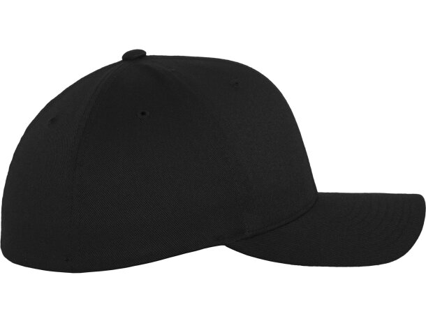 Gorra con 6 paneles gruesa