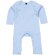 Body bebé suave algodón peinado personalizadas