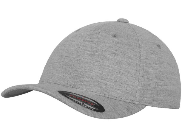 Gorra de alta calidad de 6 paneles para bordado grabada