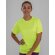 Camiseta De Poliester Colores Fluor De Mujer economica