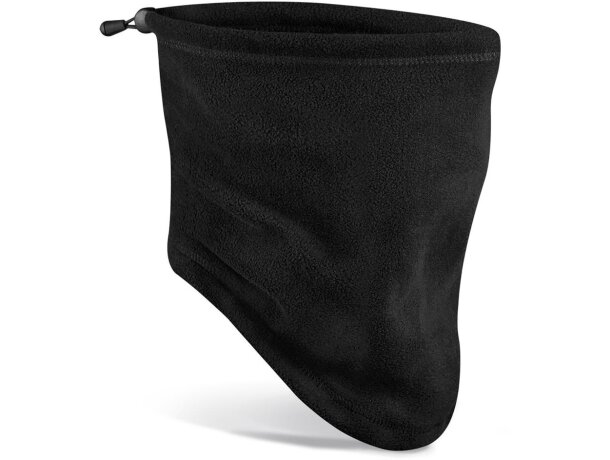 Braga cuello Wandan térmica antimicrobiana personalizadas hombre Petroleo detalle 6