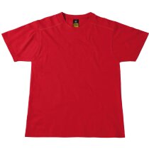 Camiseta gruesa unisex 185 gr merchandising