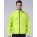 Chaqueta ciclismo Spiro Lima detalle 4