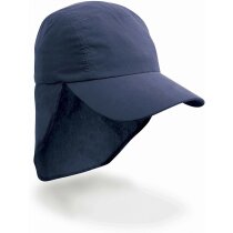 Gorra modelo Legionario de Niño barata azul marino Gorra modelo Legionario de Niño barata azul marino