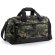 Bolsa de deporte con bolsillo antihumedad Camuflaje jungla