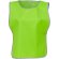 Hi-vis Reflective Border Tabard personalizado