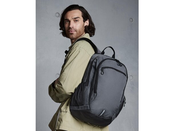 Quadra Endeavour Backpack personalizado