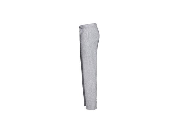 Pantalón de deporte ligero Gris brezo detalle 4