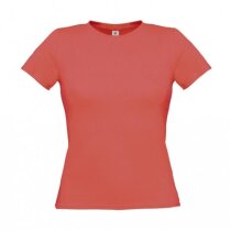 Camiseta de mujer 145 gr Camiseta de mujer 145 gr