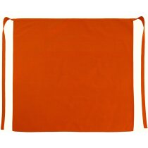 Delantales serigrafiados London cintura profesional