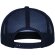 Gorra Classic Marino detalle 12