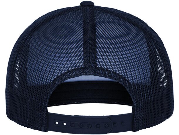 Gorra Classic Marino detalle 11