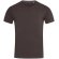 Camiseta de hombre alta calidad 170 gr Bronce