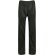 Pantalones pack away Negro detalle 2